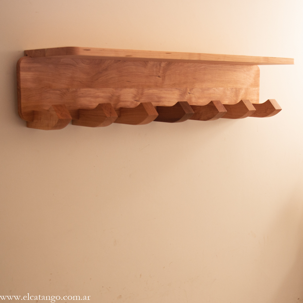 Perchero de pared Tromen