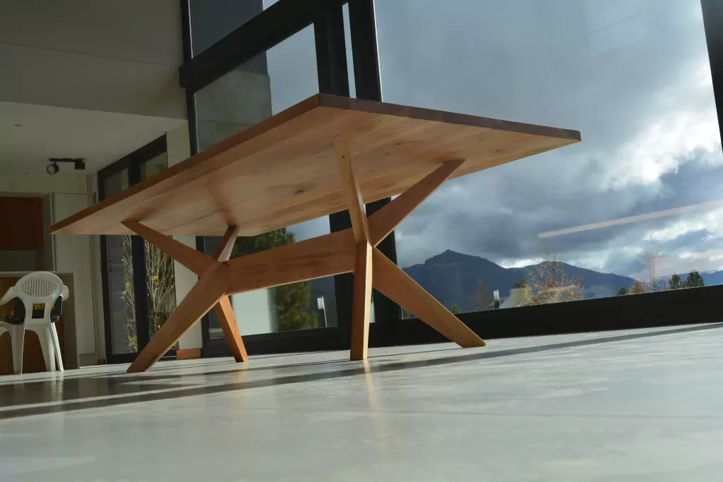 Mesa Amonite 120 x 240