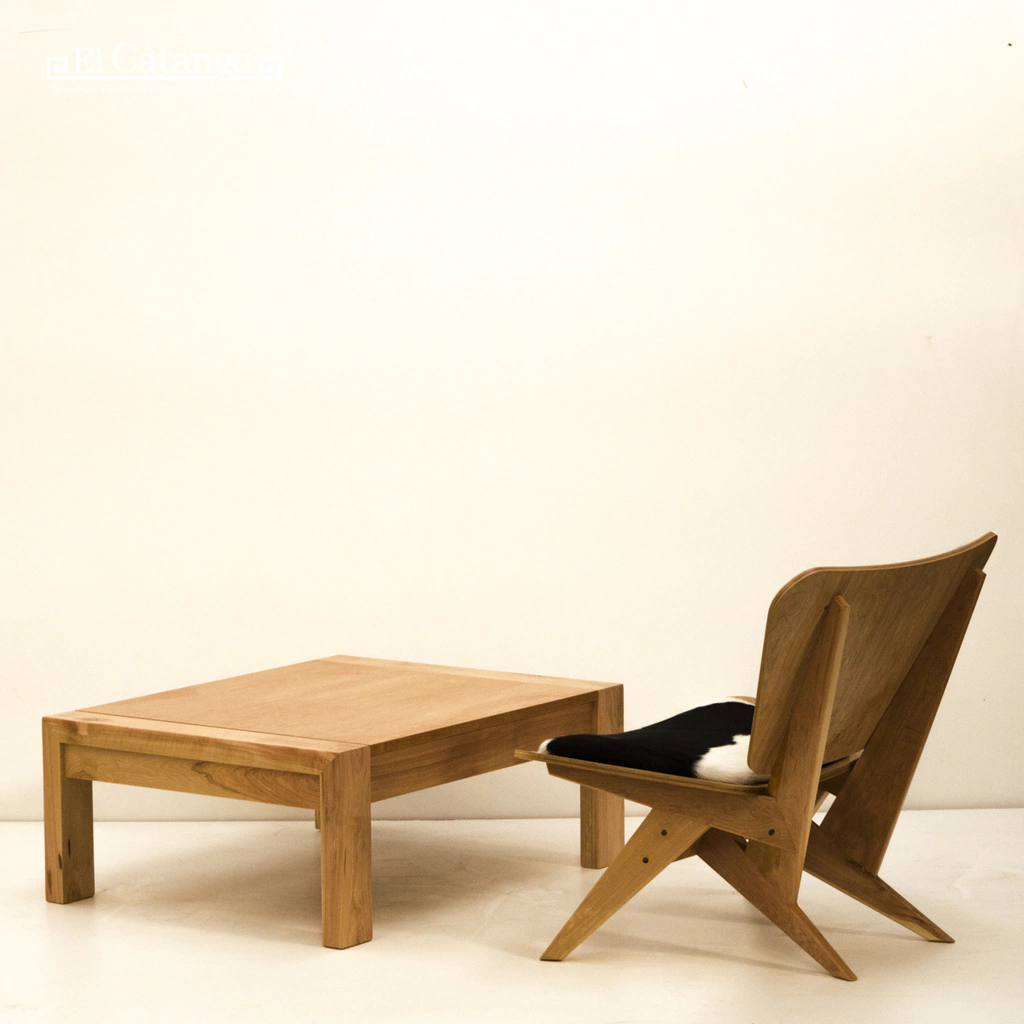 Mesa Baja Nonthue