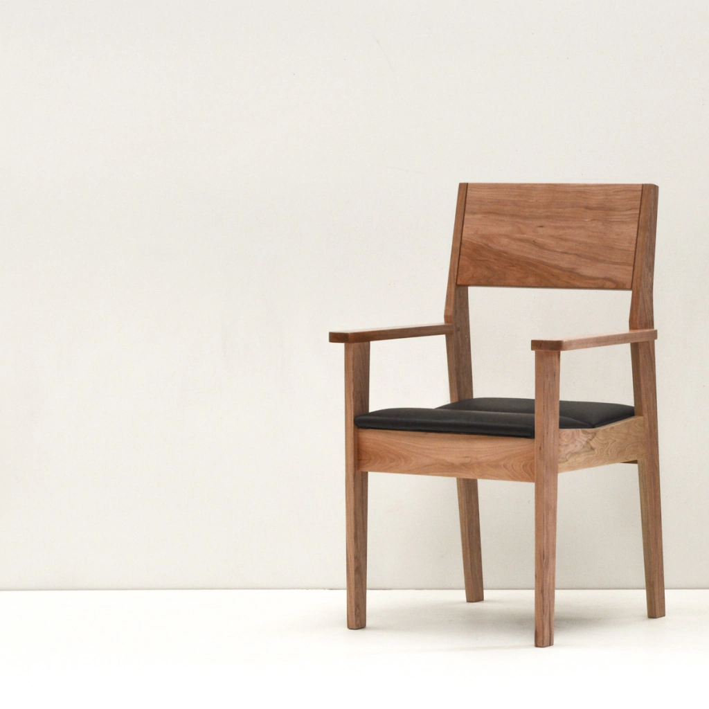 Silla con Apoyabrazos Nonthue