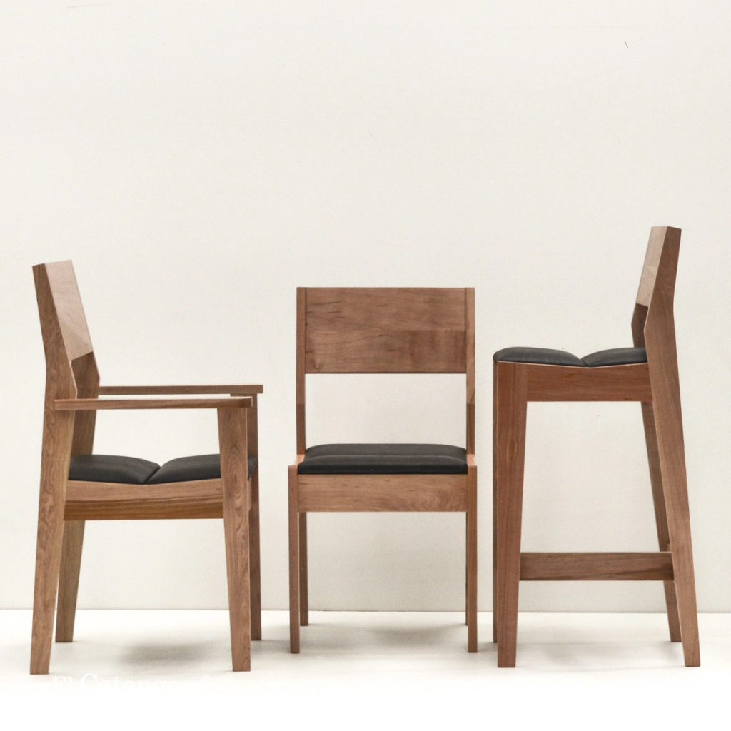 Silla con Apoyabrazos Nonthue