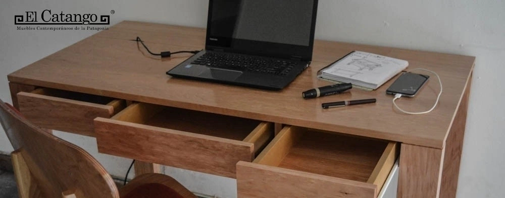Escritorio Traful
