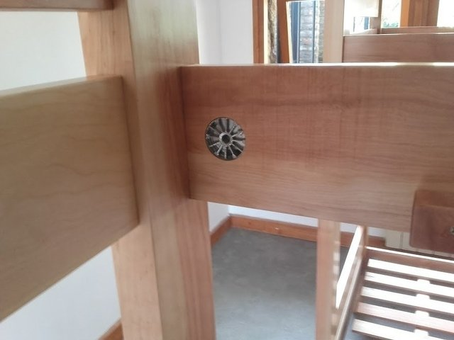 Cama Cucheta