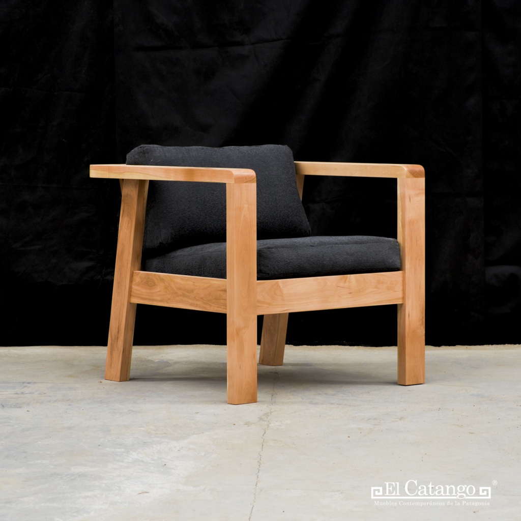 Sillón Pirén