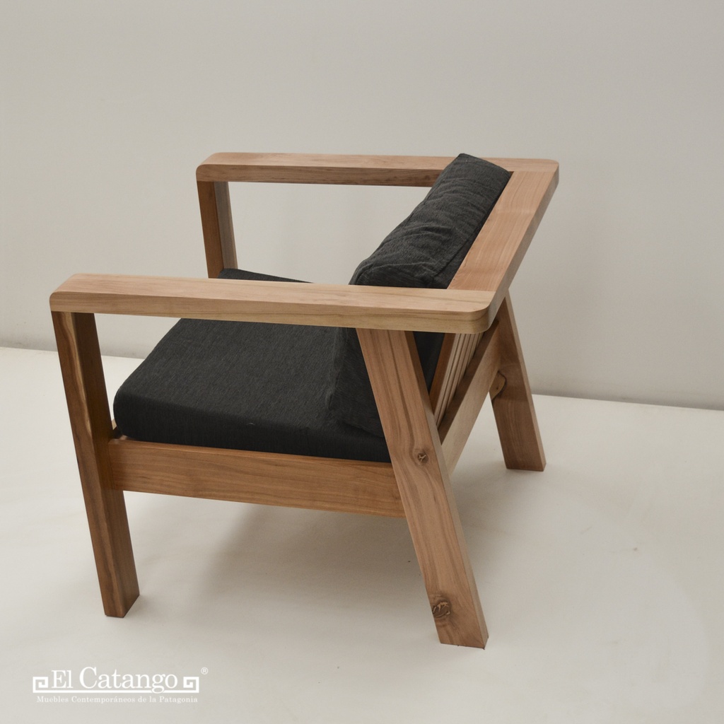 Sillón Pirén