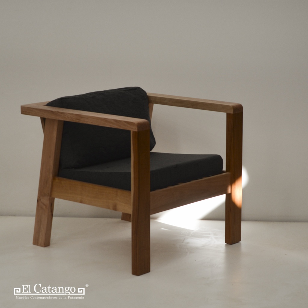 Sillón Pirén