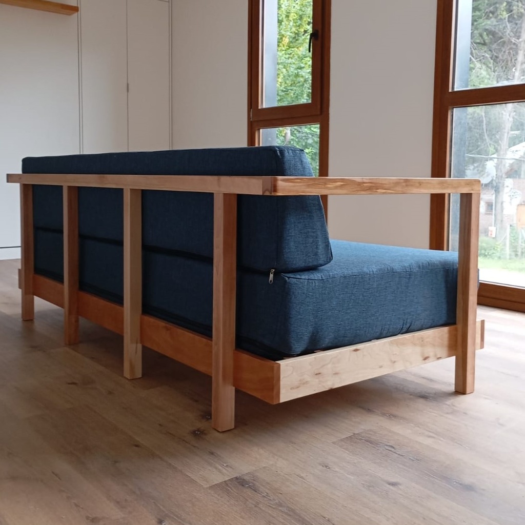 Sillón Cama Traful