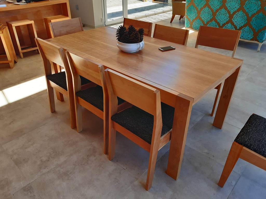 Mesa Extensible Traful