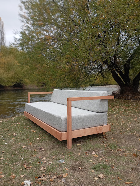 Sillón Cama Traful