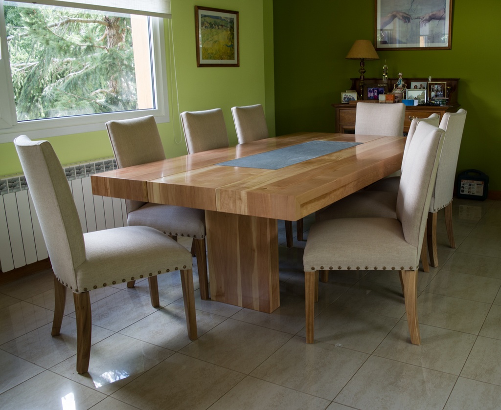 Mesa Neuquén