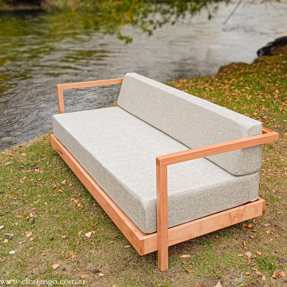 Sillón Cama Traful