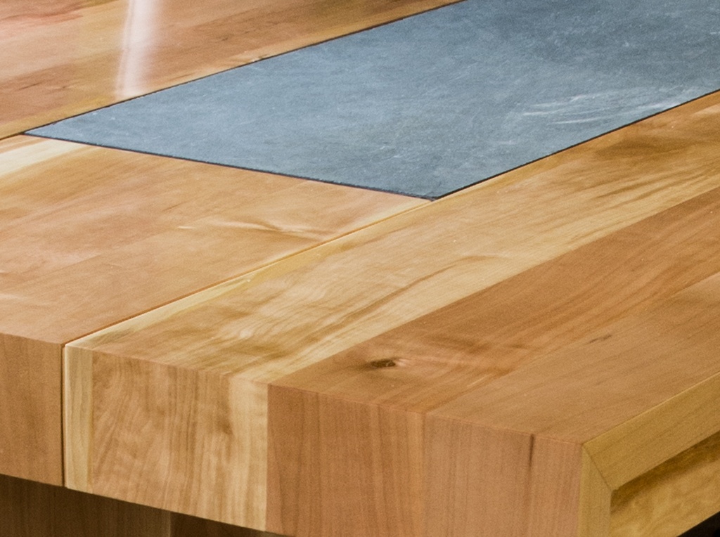 Mesa Neuquén Especial Maciza