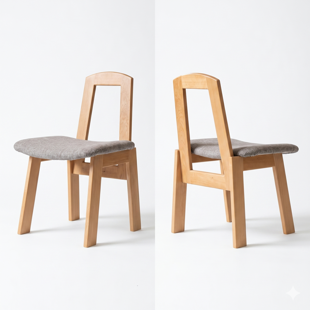 Silla NEU