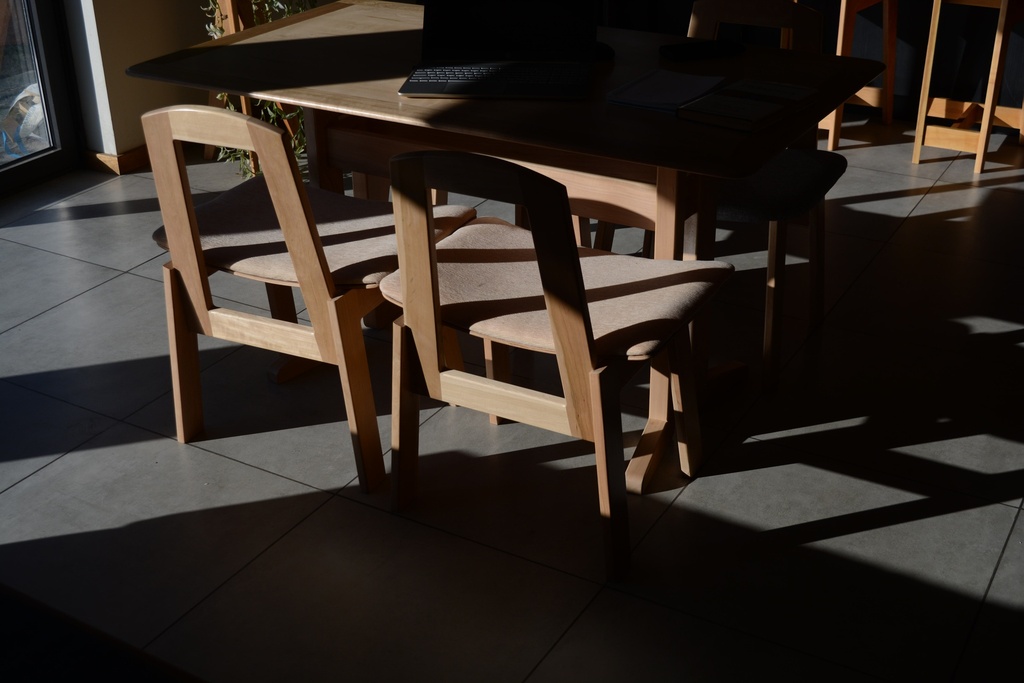 Silla NEU