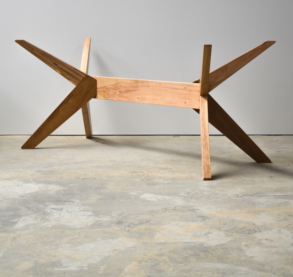 Base Mesa Amonite