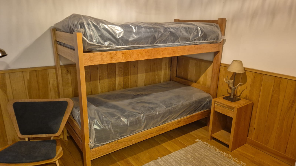 Cama Cucheta
