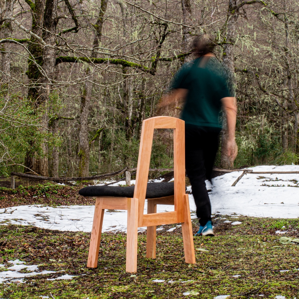 Silla NEU