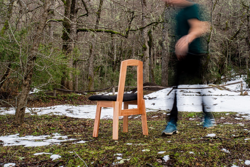 Silla NEU