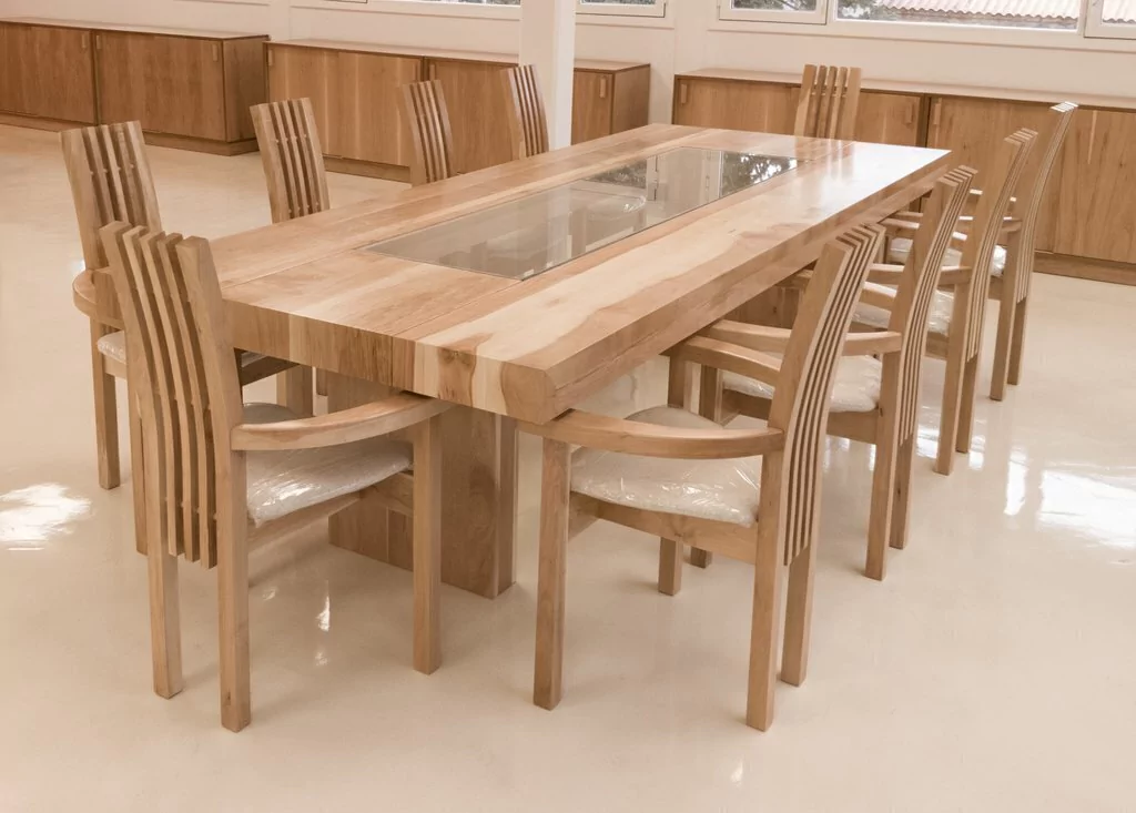 Mesa Neuquén