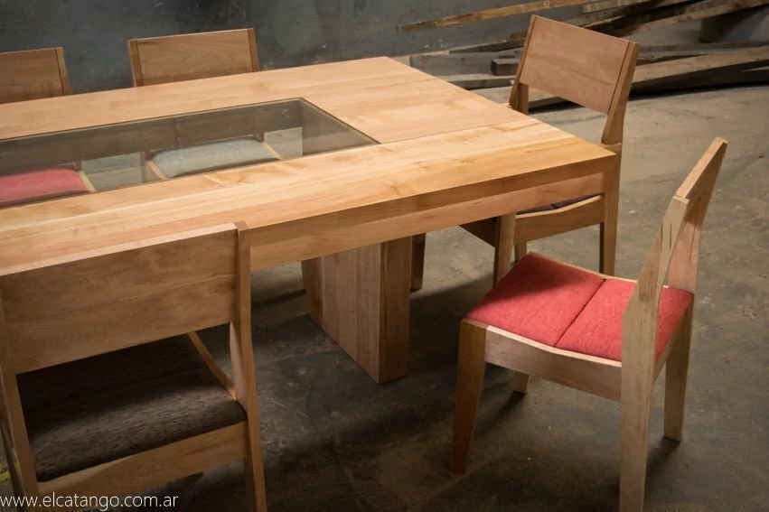 Mesa Neuquén