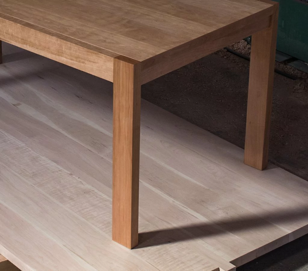 Mesa Extensible Traful