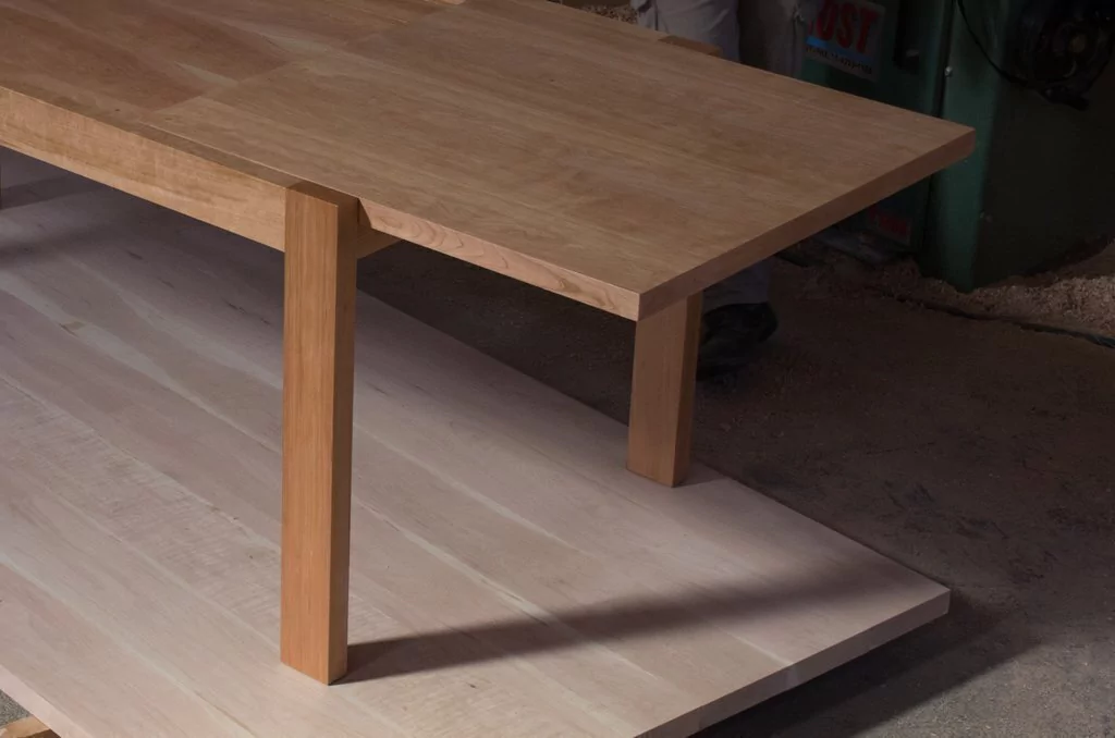 Mesa Extensible Traful