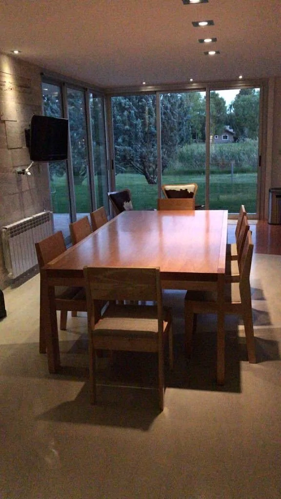 Mesa Extensible Traful