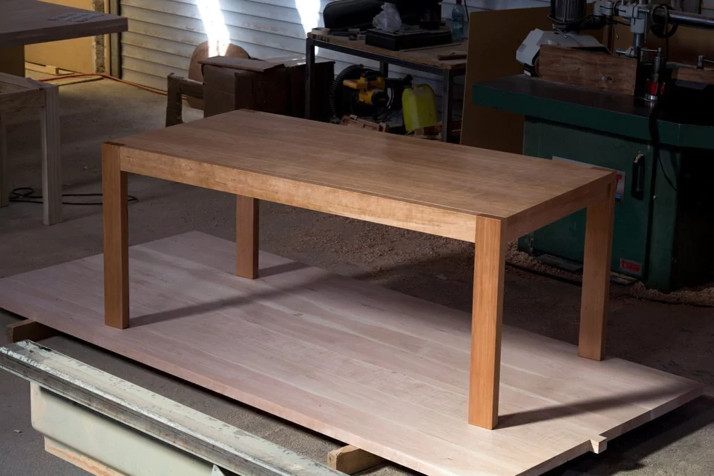 Mesa Extensible Traful