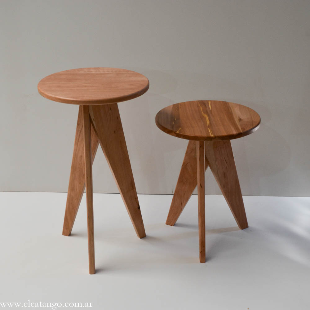 Amonite Auxiliar Table