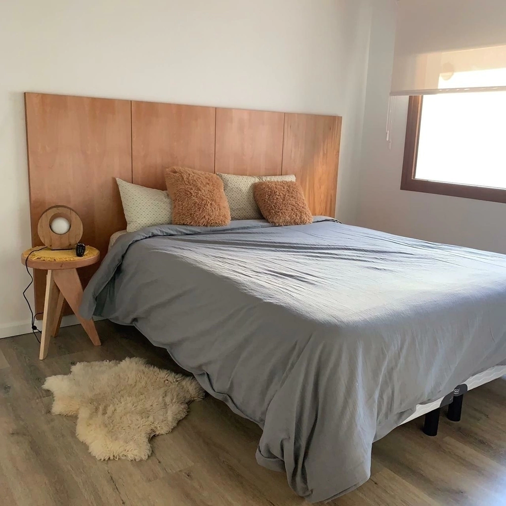 Respaldo Modular