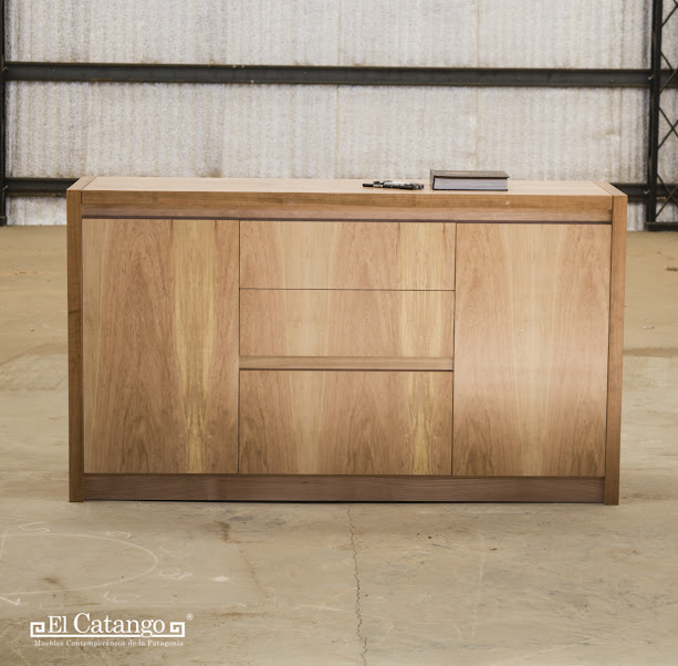 Cómoda Cajonera Bahiut