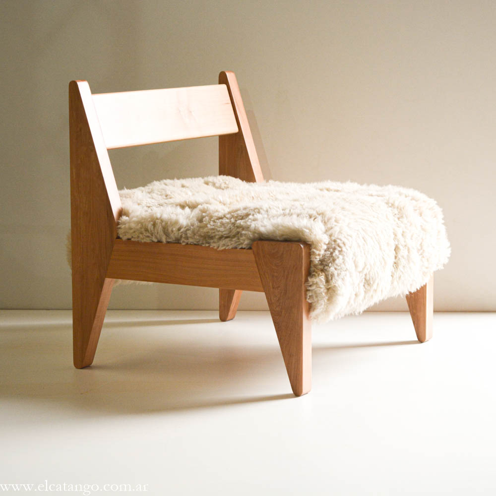 Lolog Easy Chair
