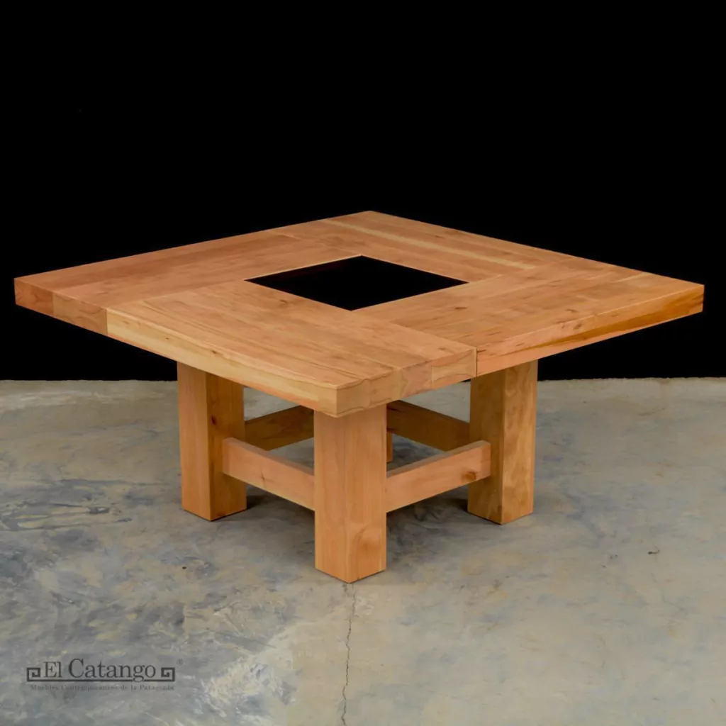 Golf Square Table