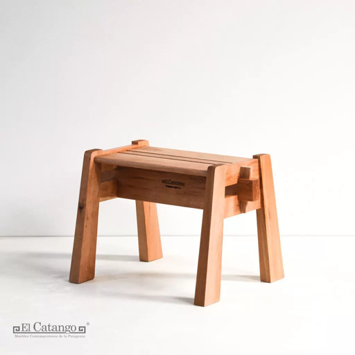 [PA01] Catritre - Patagón