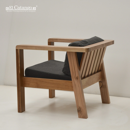 Sillón Pirén