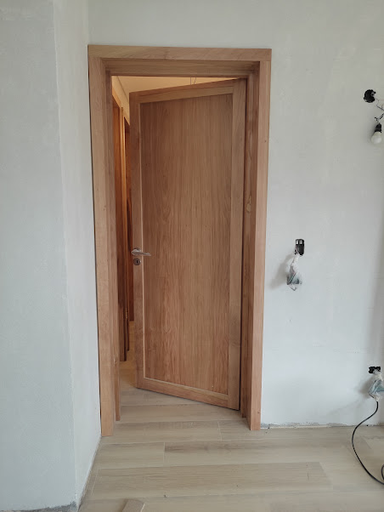 Puerta Interior