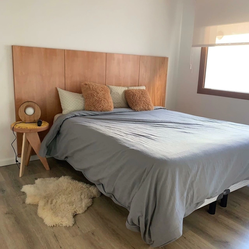 Respaldo Modular