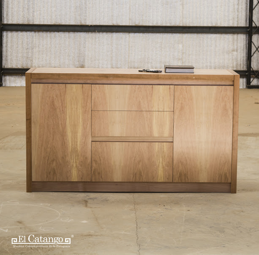 Cómoda Cajonera Bahiut