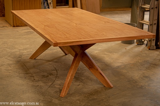 Amonite Rectangular Table