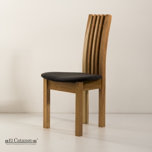 Silla Amonite