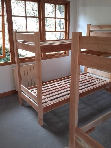 Cama Cucheta