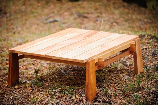 Quila Quina Coffee Table